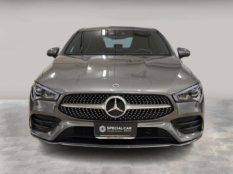 Mercedes CLA 220 220 D Premium 8G-DCT