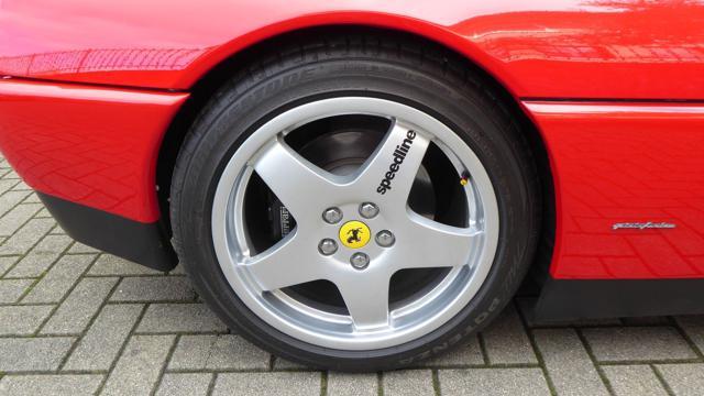 FERRARI 348 Challenge