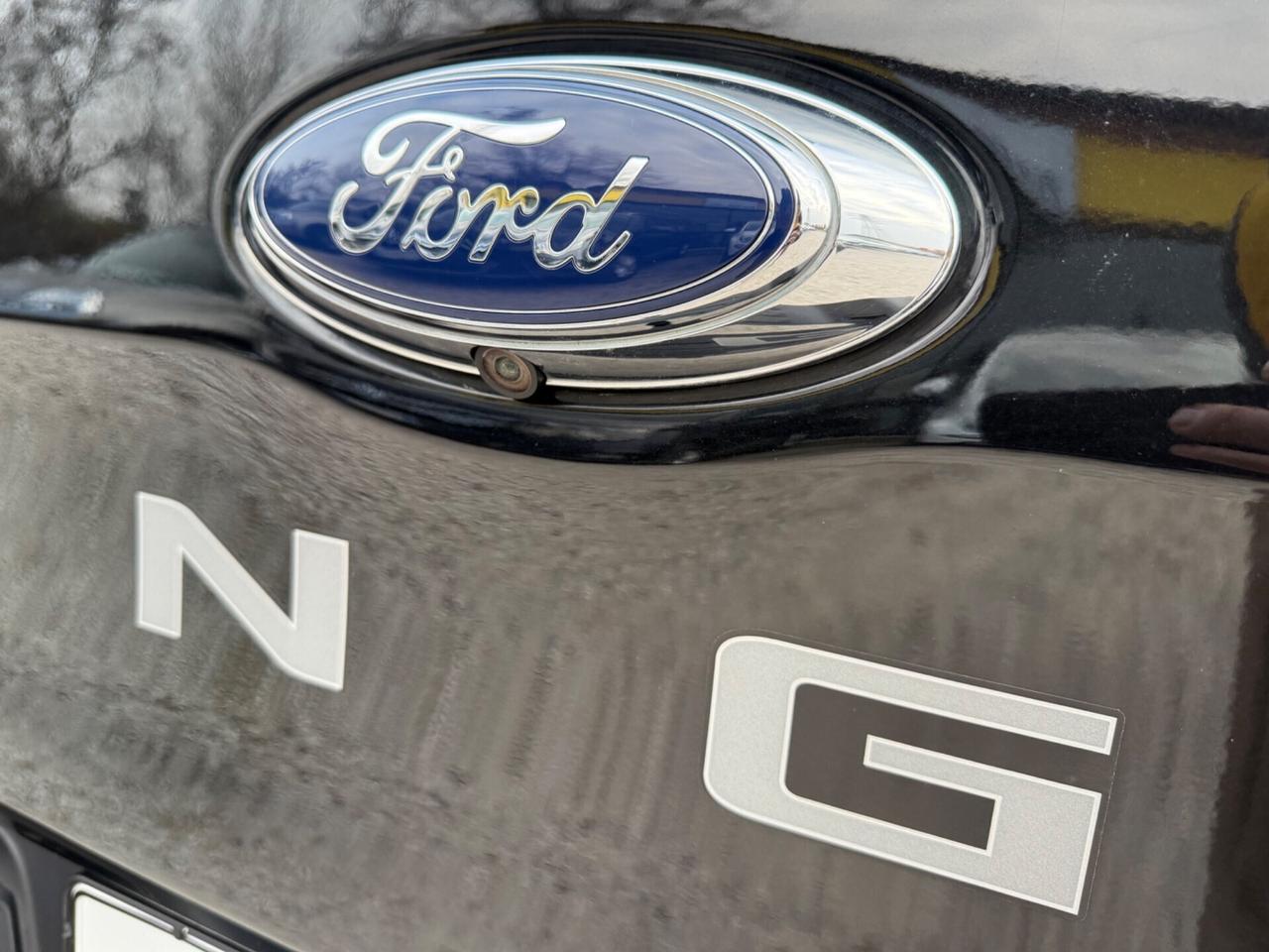 Ford Ranger 3.2 TDCi DC Wildtrak SHADOW BLACK