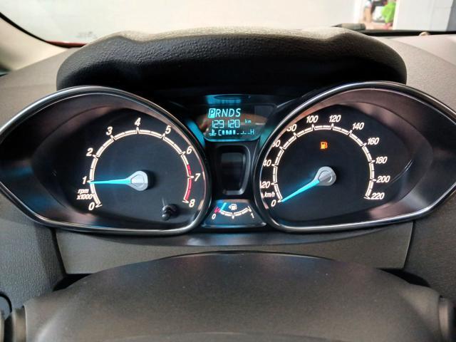 FORD Fiesta 1.0 EcoBoost 100CV 5 porte Automatica + Sensori