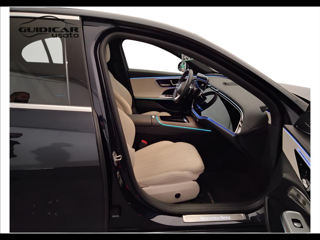 Mercedes-Benz Classe E- W214 Berlina - E 220 d AMG Line Premium auto