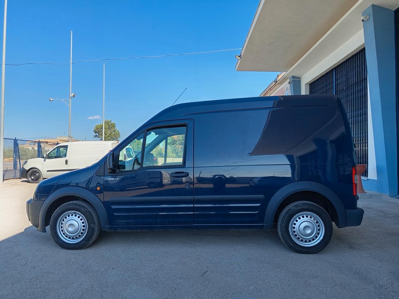 Ford Transit Connect 230L 1.8 TDCi/90CV PREZZO IVA INCLUSA - USATO