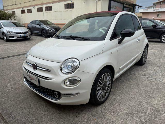 FIAT 500C 1.3 Multijet 16V 95 CV Lounge