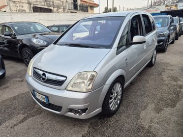 Opel Meriva 1.7 CDTI 101CV F.AP. Cosmo