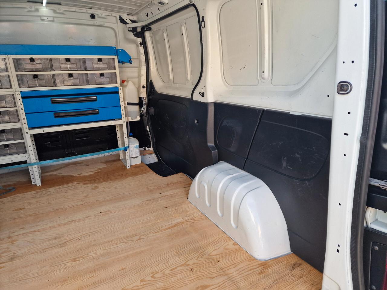 Fiat Talento 2.0 Ecojet 120CV PC-TN Furgone 10q