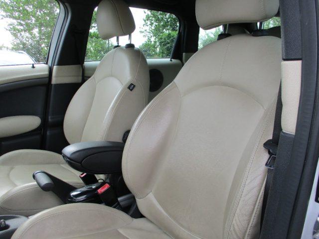 MINI Countryman Mini Cooper S Countryman ALL4