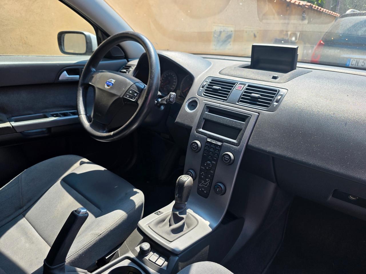 Volvo V50 2.0 D cat Momentum