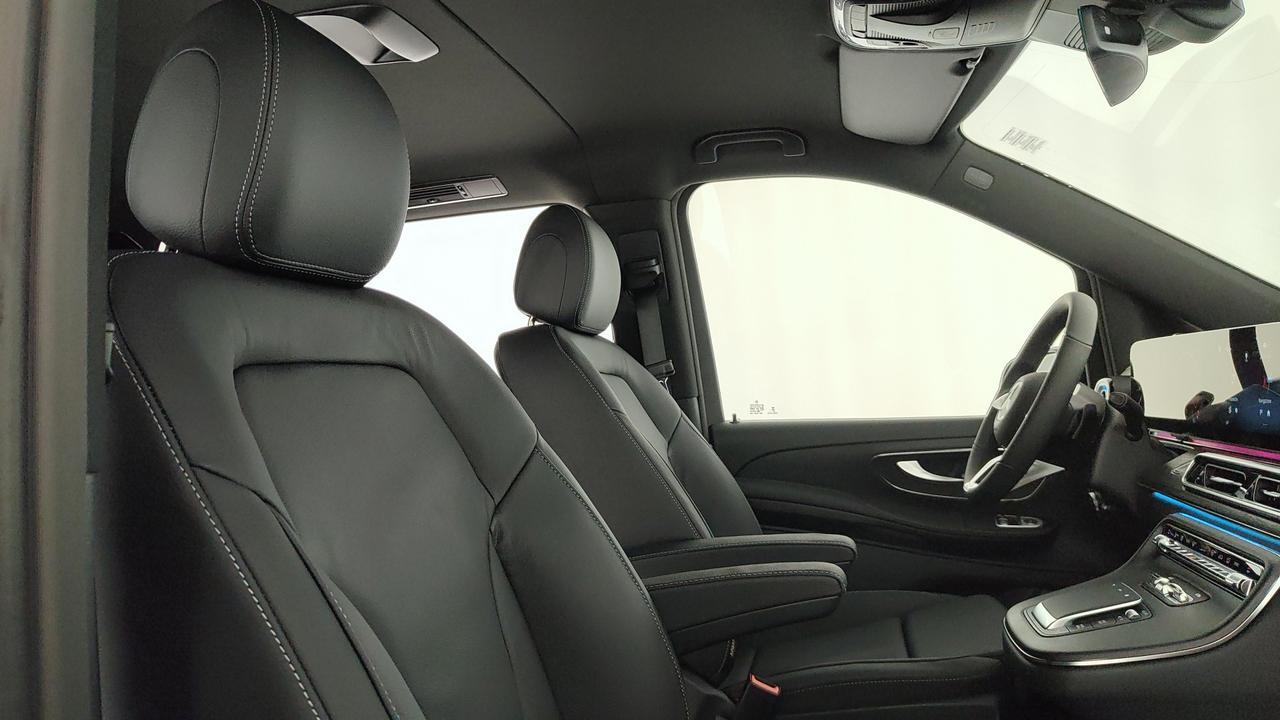 Mercedes-Benz V 250 d AVANTGARDE Extralong