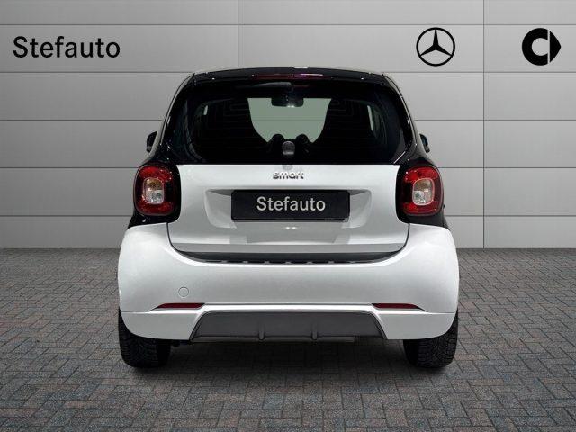 SMART ForTwo 70 1.0 twinamic Superpassion