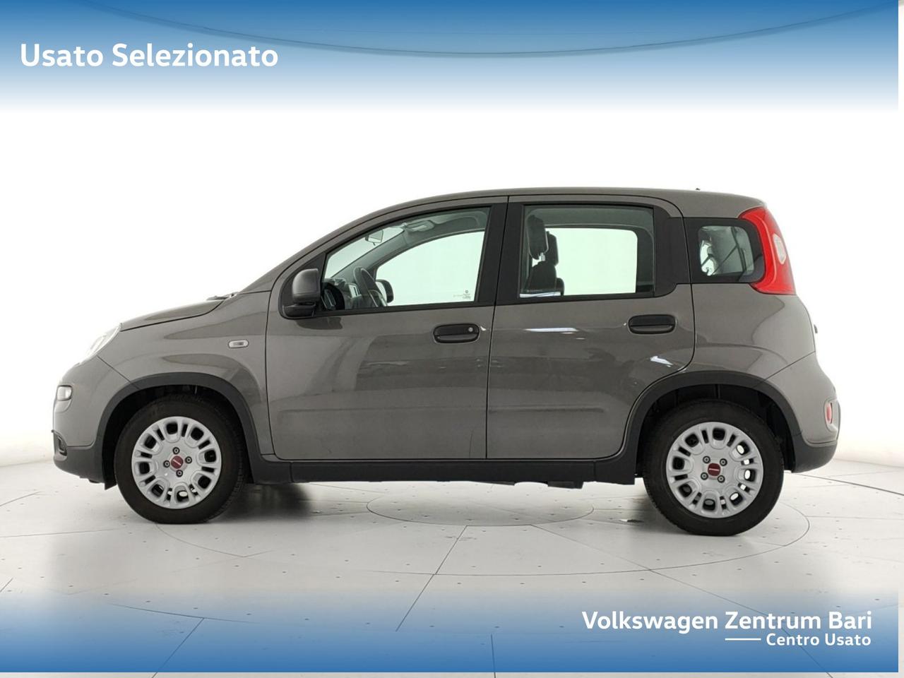 Fiat Panda 1.0 firefly hybrid city life s&s 70cv 5p.ti