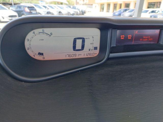 CITROEN C3 Picasso BlueHDi 100 Live Edition Neopatentati