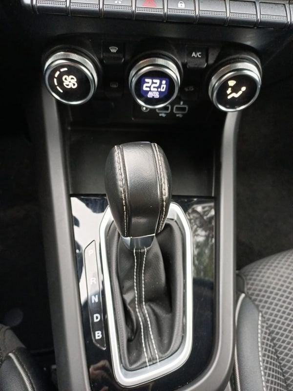 Renault Arkana 1.6 E-Tech full hybrid Intens Auto 1.6 E-Tech full hybrid Intens 145cv