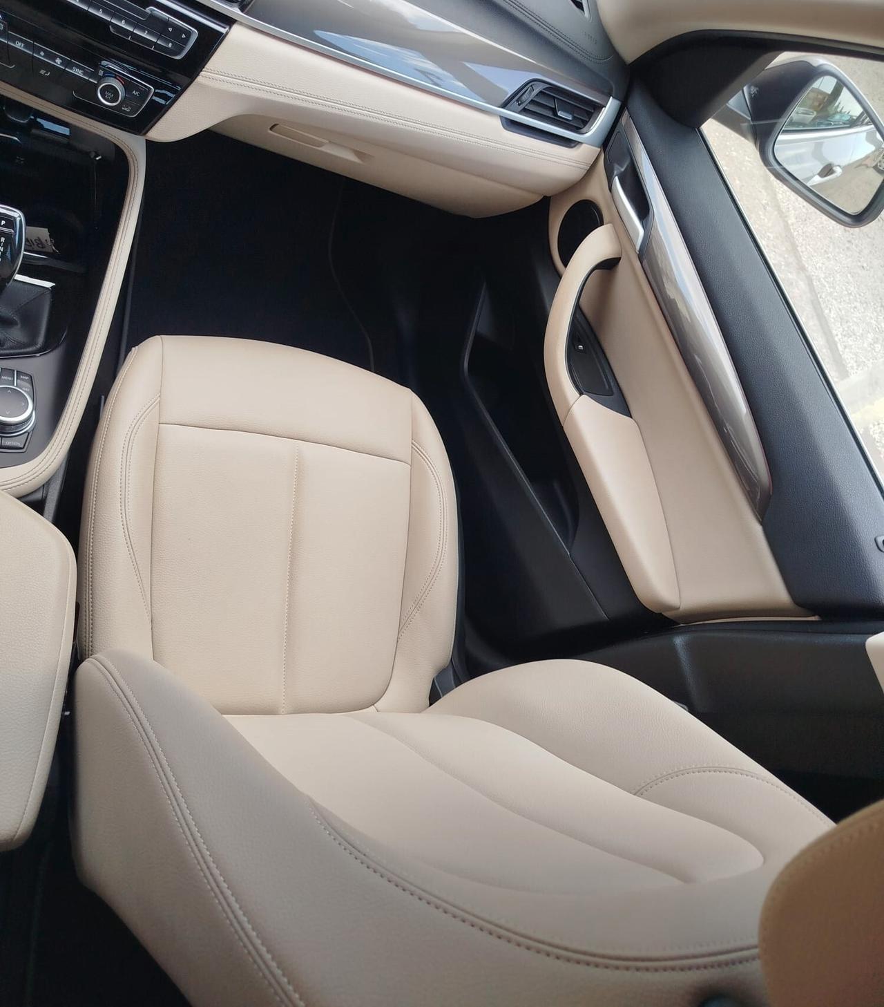 Bmw X1 xDrive18d xLine Plus IVA 2021