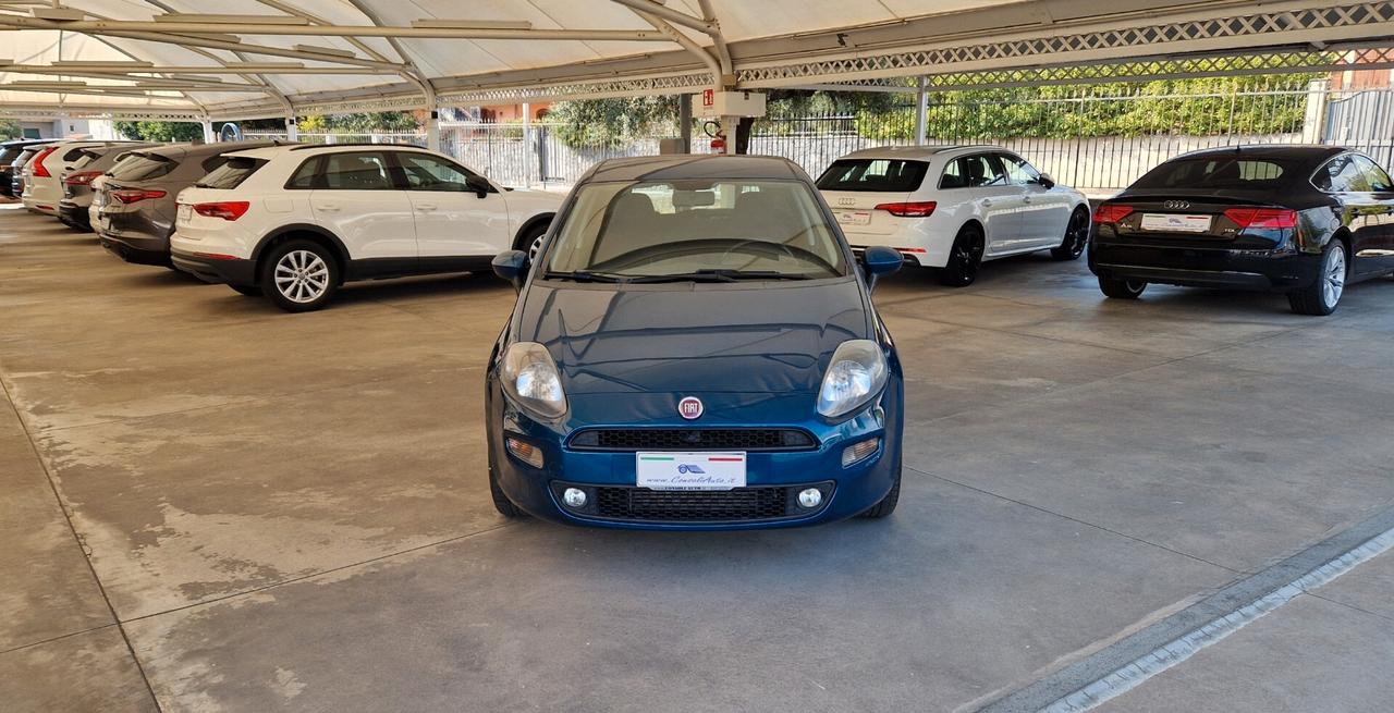 Fiat Punto II 1.3 Mjt 85cv Lounge