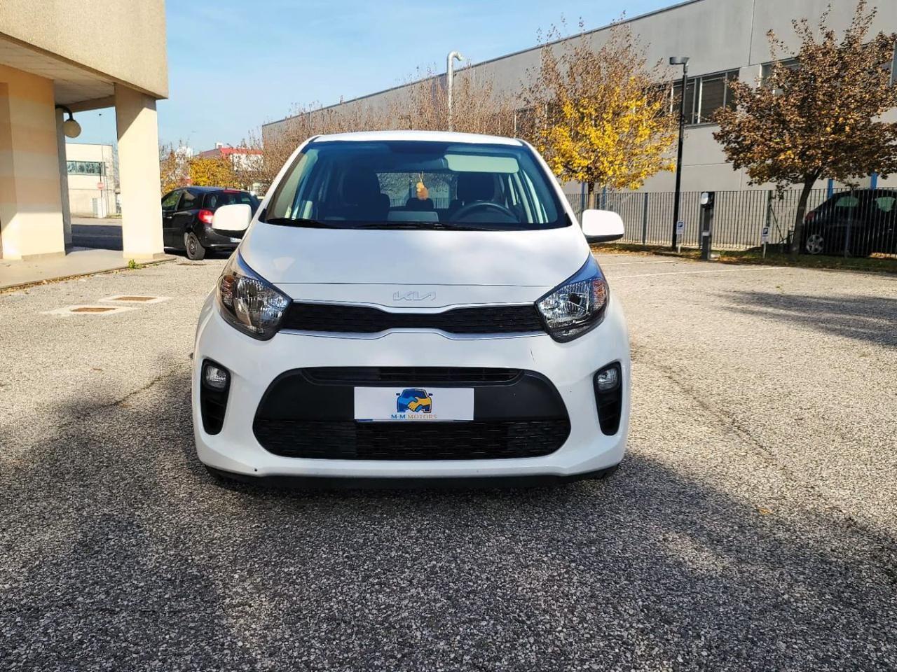 KIA Picanto 1.0 12V 5 porte Urban