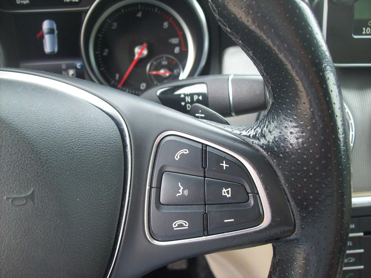 MERCEDES CLA 200 CDI CV.136 SW. AUTOMATIC PREMIUM