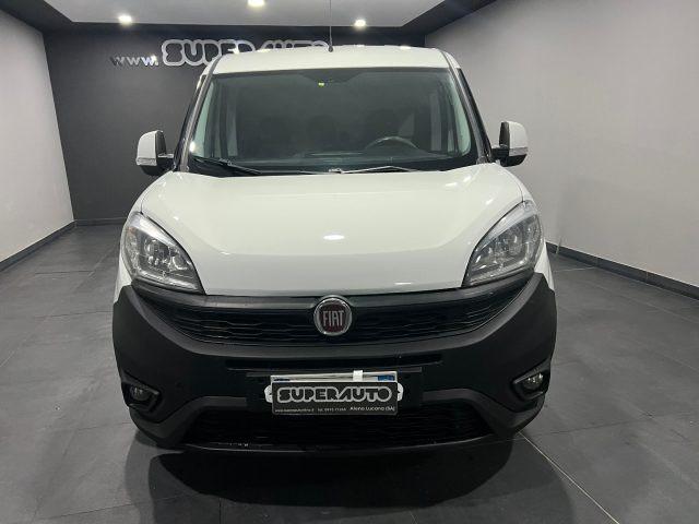 FIAT Doblo 1.6 MJT MAXI 105CV DX 3 Posti