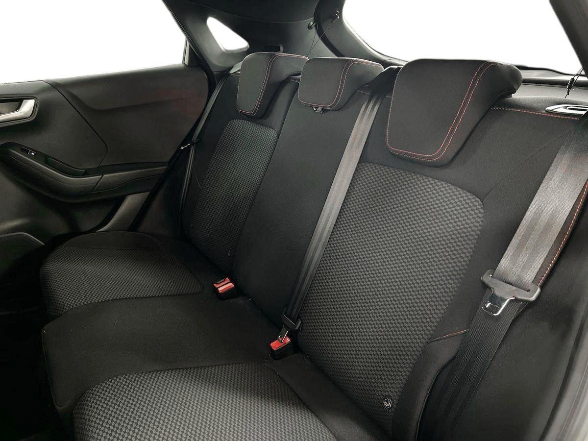 FORD Puma II 2020 - Puma 1.0 ecoboost h ST-Line s&s 125cv