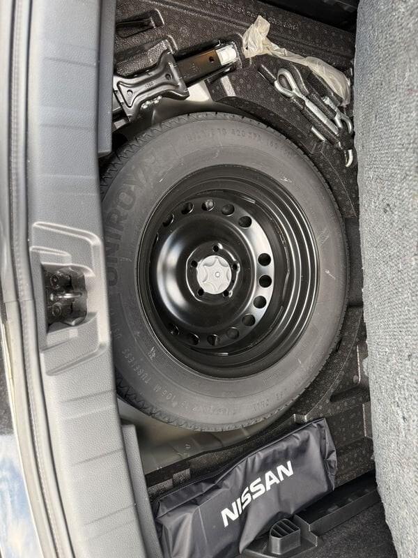 Nissan Qashqai 1.5 dCi 115 CV N-Connecta