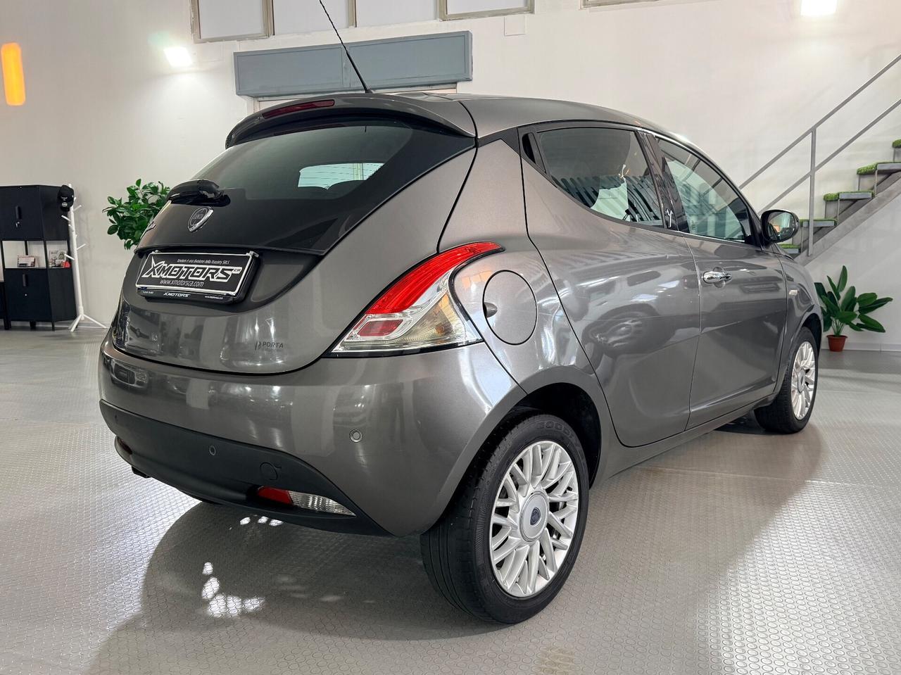 Lancia Ypsilon 1.2 69cv 5 porte