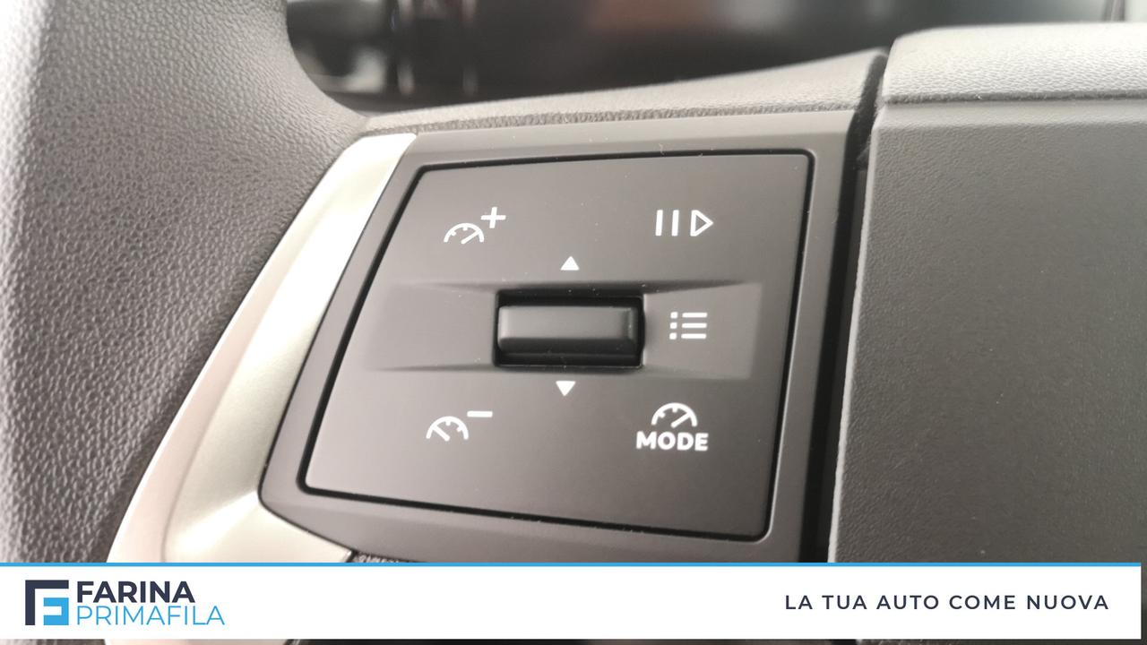 OPEL FRONTERA EDITION Hybrid 145cv EDCT
