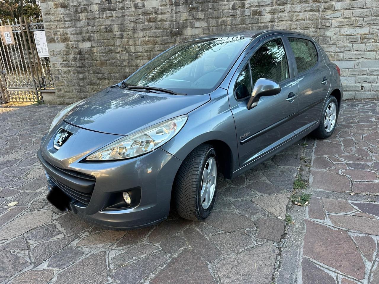 Peugeot 207 1.4 8V 75CV 5p. Energie Sport ECO GPL neopatentati