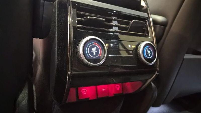 Land Rover RR Sport Range Rover Sport 3.0D l6 249 CV Dynamic HSE