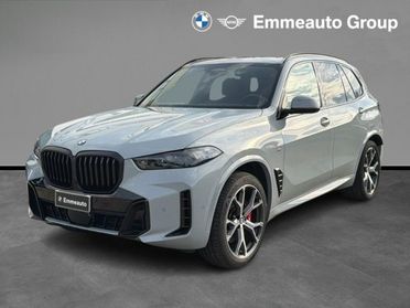BMW X5 xDrive30d 48V Msport