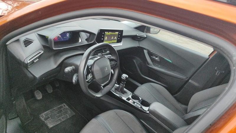 Peugeot 2008 2008 BlueHDi 110 S&S Allure Pack