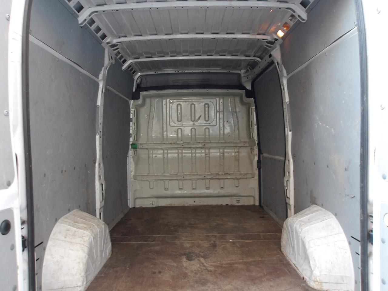 FIAT DUCATO 35 MH2 2.3 mjt 130cv PM - TM FURGONE
