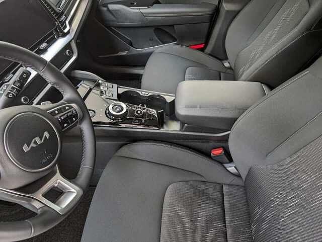 Kia Sportage 1.6 STYLE FULL-HYBRID automatica * KM 0*