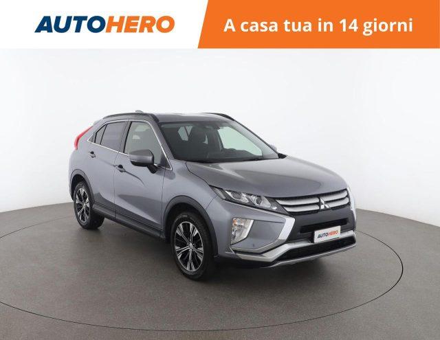 MITSUBISHI Eclipse Cross 1.5 turbo 2WD Insport