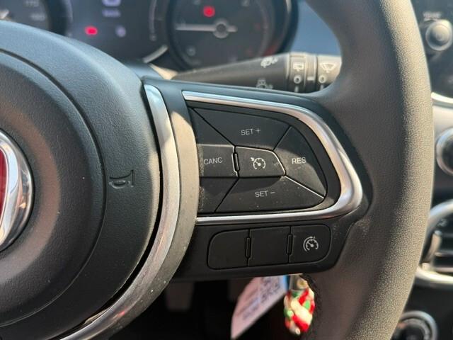 Fiat 500X 1.3 MultiJet 95 CV Club