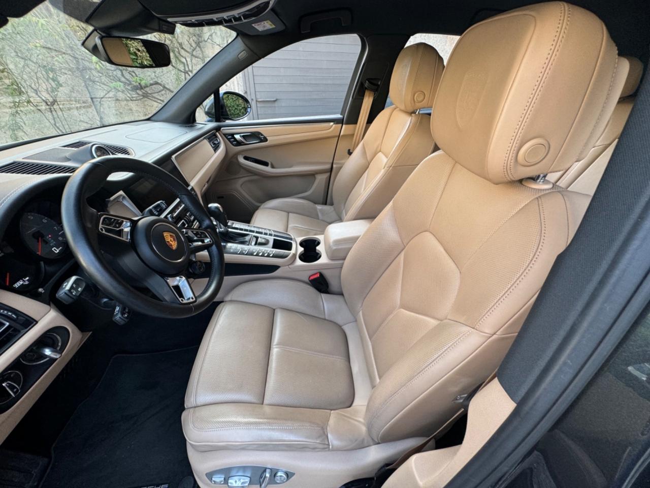 Porsche Macan 3.0 S - CONFIGURAZIONE TOP