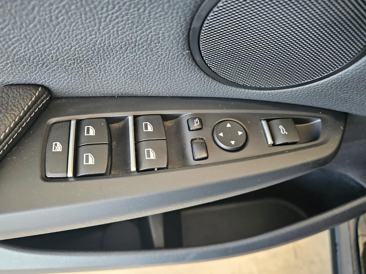 BMW X4 2.0 XDRIVE 190CV