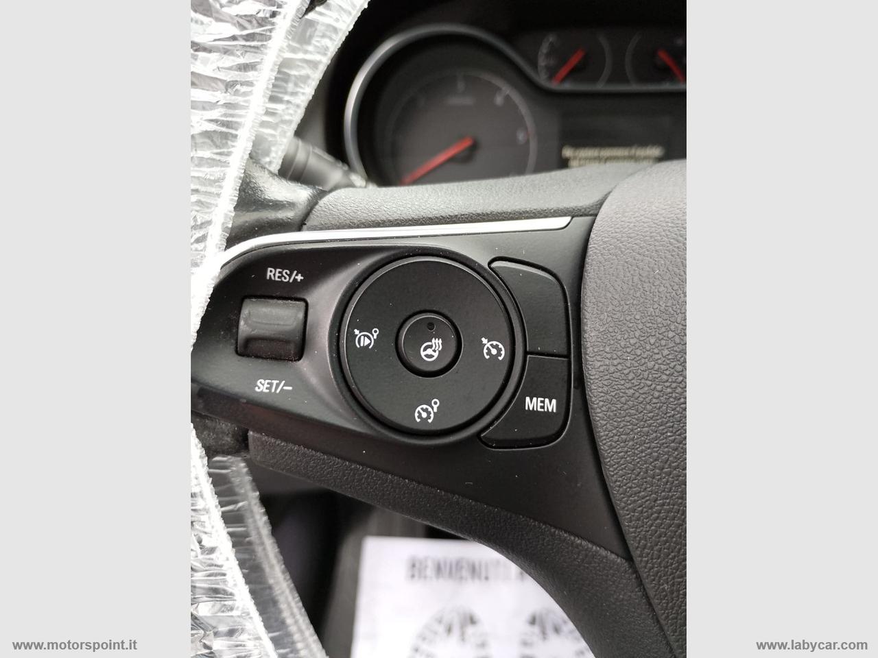 OPEL Grandland X 1.6 D Ecotec S&S aut. Ult.