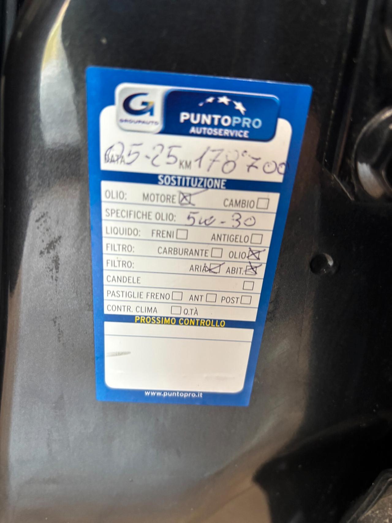 Fiat 500L 1.6 mjt Trekking 105cv*NEOPATENTATI