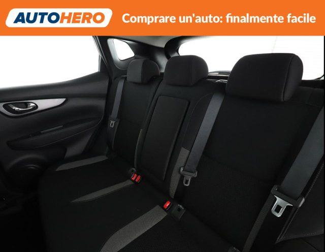NISSAN Qashqai 1.3 DIG-T 140 CV Tekna+