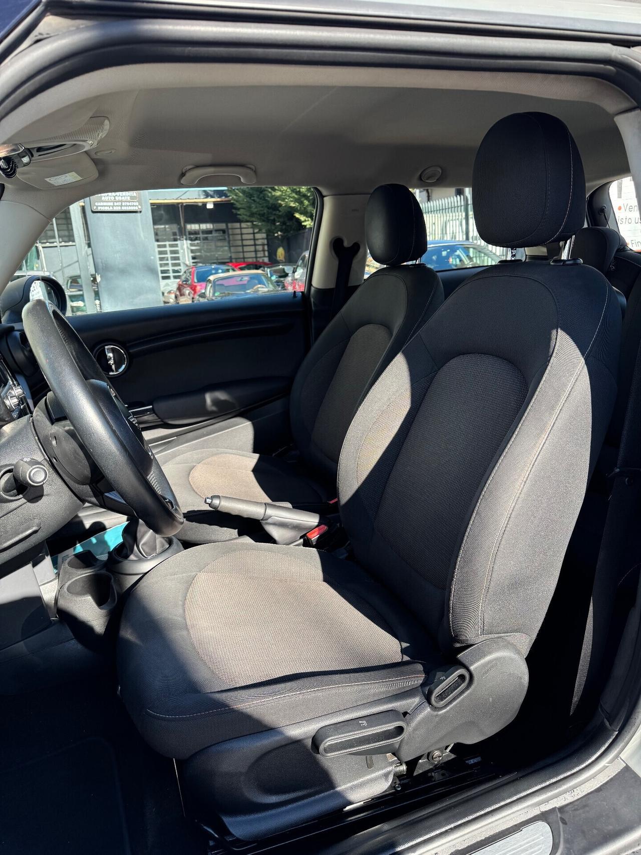 Mini One First 1.2 75 cv 2017