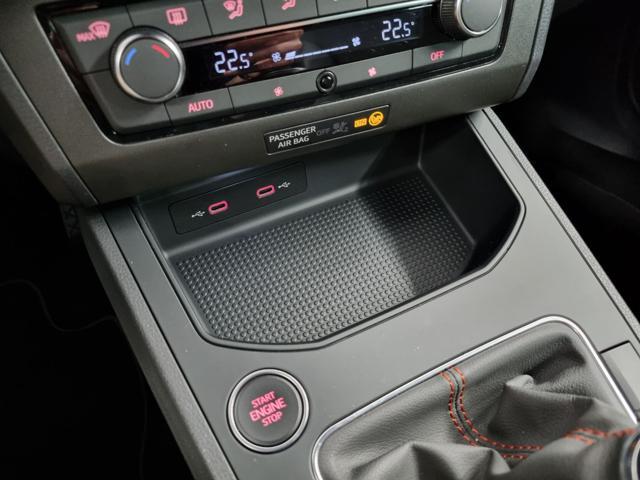 SEAT Ibiza 1.0 EcoTSI 95 CV 5 porte FR