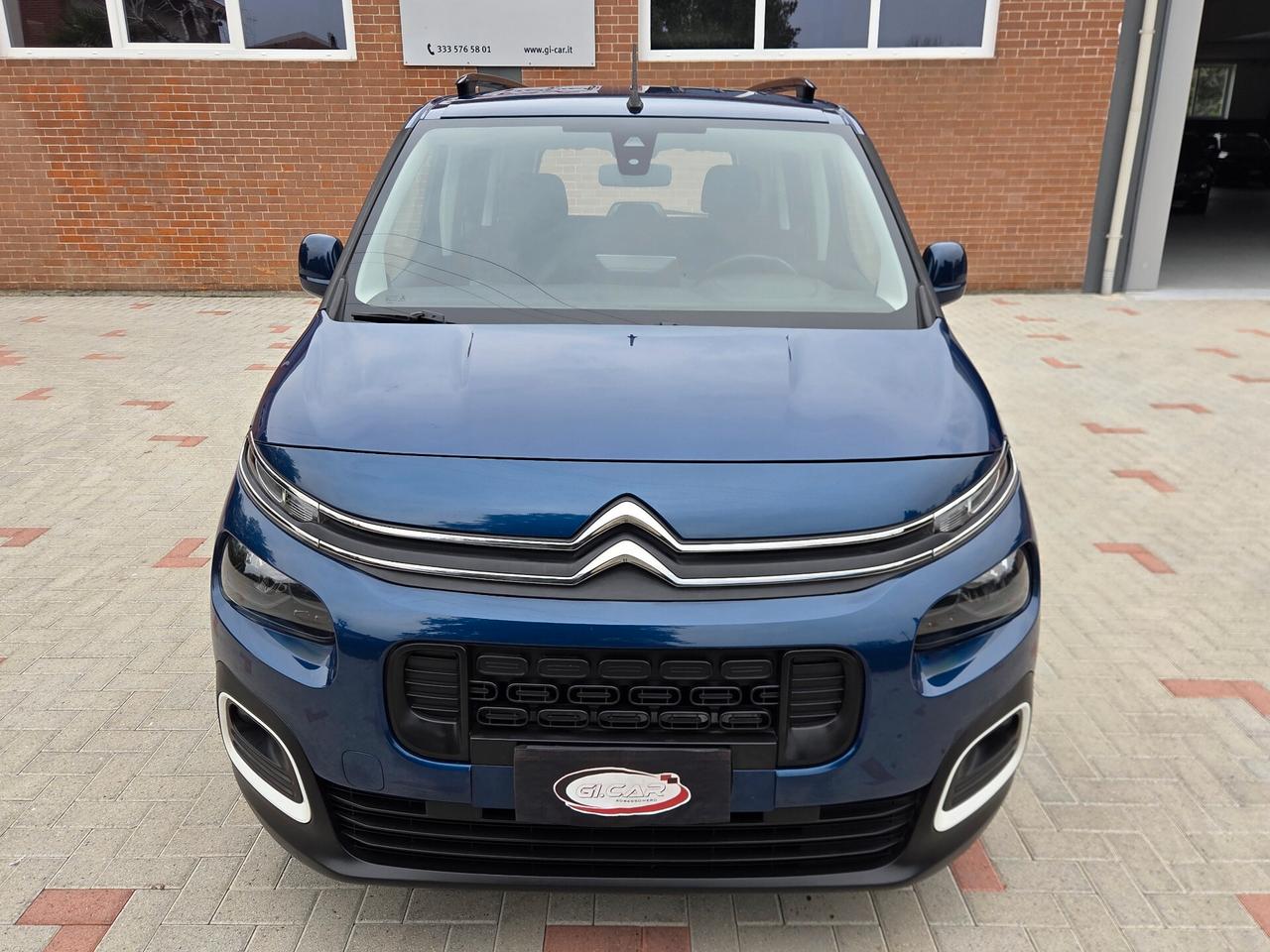 Citroen Berlingo BlueHDi 100 M Live