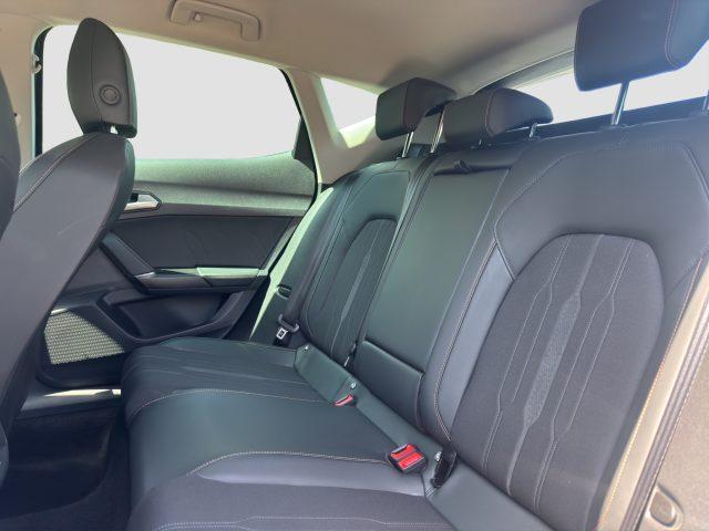 CUPRA Formentor Formentor 1.5 TSI DSG