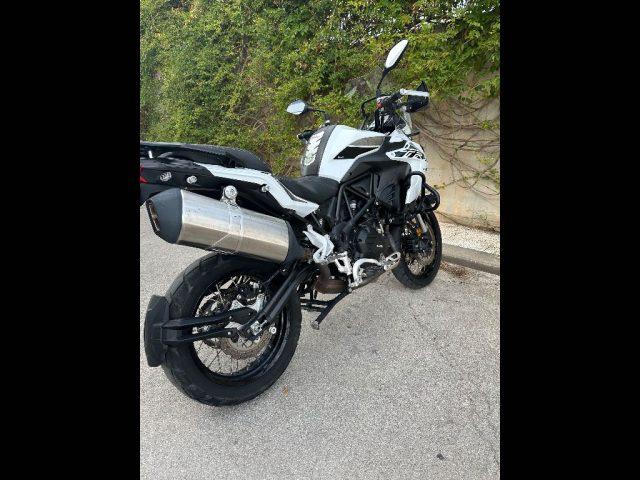 MOTO GUZZI Other BENELLI - BENELLI TRK 502X ABS E4