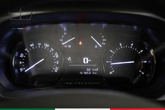 Toyota Proace 1.6d 115cv S&S Compact Luxury 5p 8p.ti