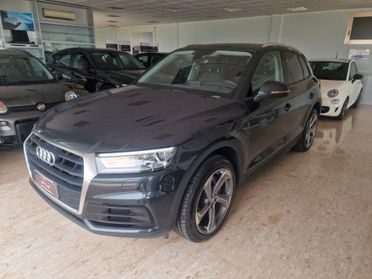 Audi Q5 2.0 TDI quattro S tronic