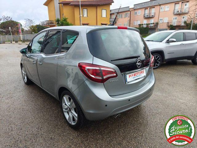 OPEL Meriva 1.6 CDTI 110CV Start&Stop Cosmo
