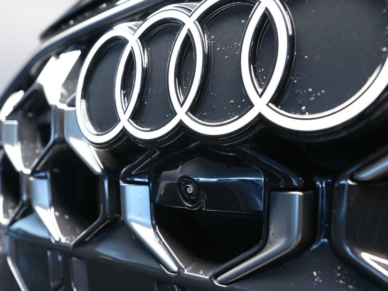 Audi Q5 (3A Serie) Sportback TDI 204 #9576