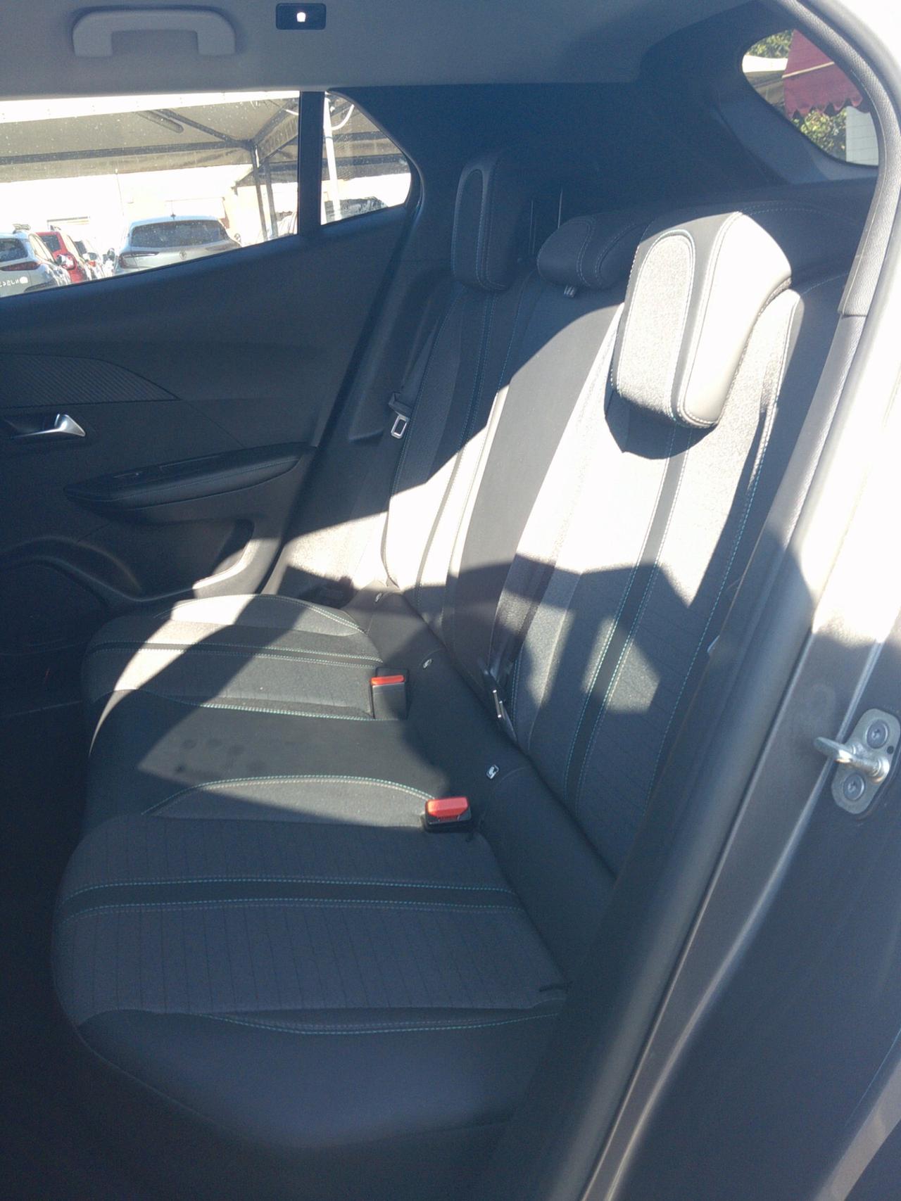 PEUGEOT 2008 1.5 BlueHDi 130cv EAT8 GT Pack