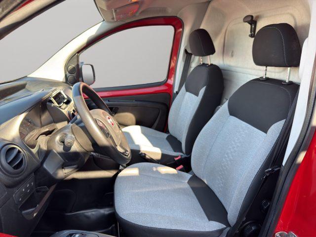 FIAT Fiorino 1.3 MJT 95CV Cargo Adventure