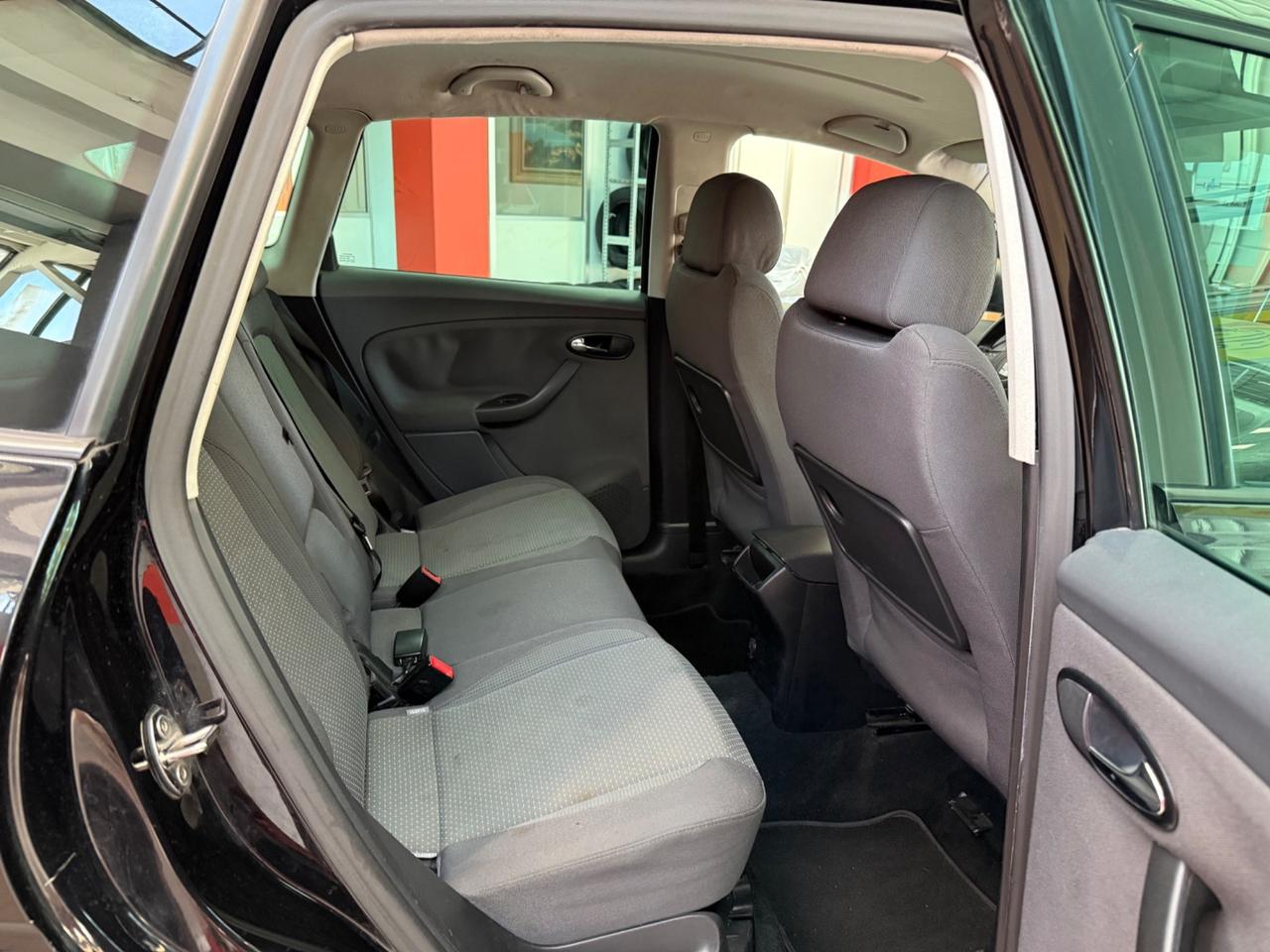 Seat Altea 2.0 TDI 170CV CR DPF Style